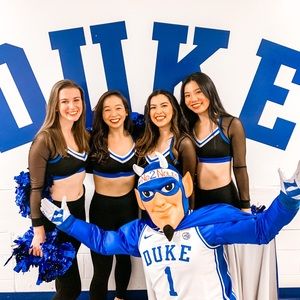 Meet your Posher, Laurunn